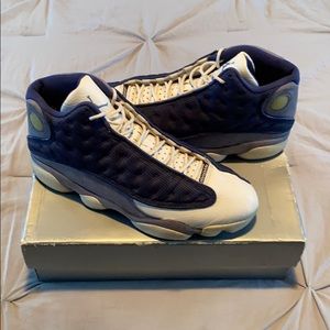 OG Air Jordan 13’s